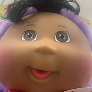 Meet your Posher, Henry